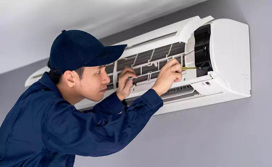 AC Duct Cleaning Ossining