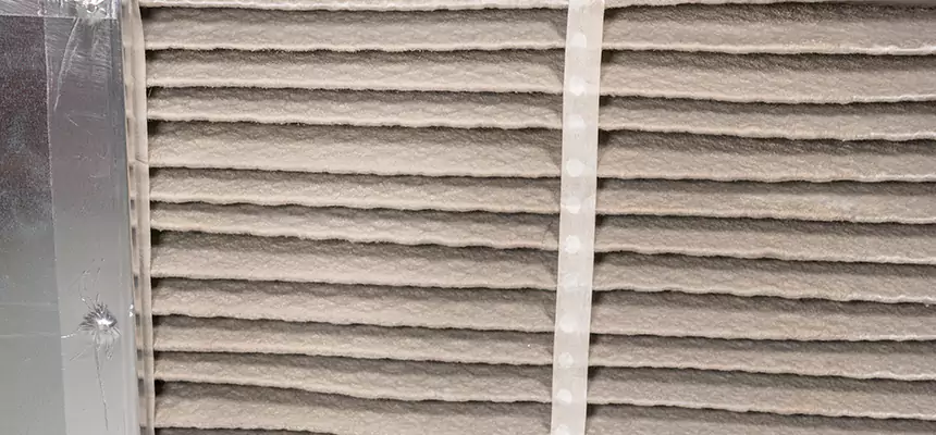 Mobile Car AC Filter Replacement in Ossining