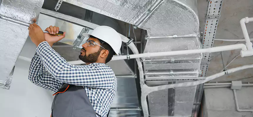 Proactive Ac Vent Repairs & Air Duct Replacement Companies Near Me in Ossining