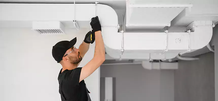 Our Air Duct Repair Services in Ossining, NY