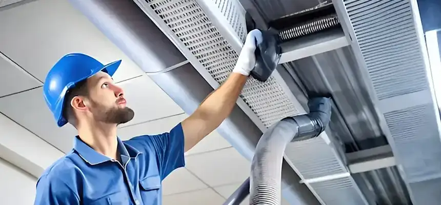 Our Annual Dryer Vent Maintenance Services in Ossining, NY