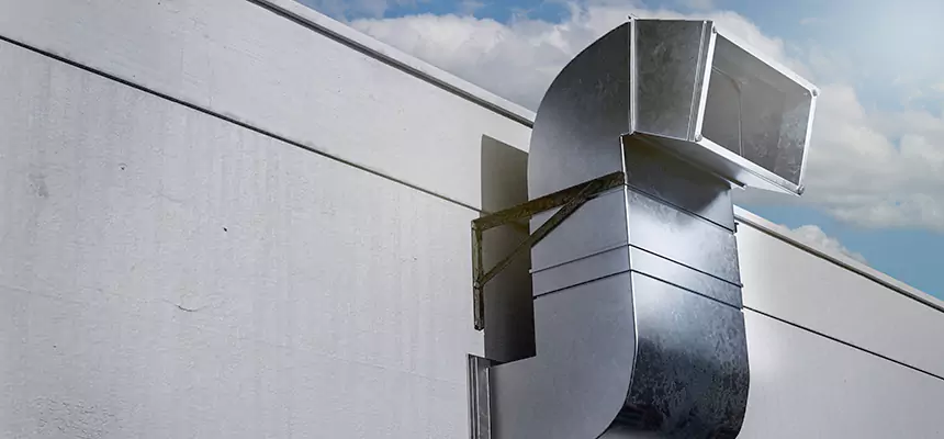 Trusted Industrial Dryer Vent Cleaning in Ossining