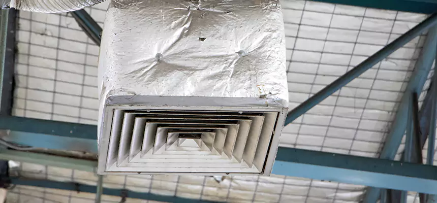 Our Custom HVAC Ductwork Services in Ossining, NY