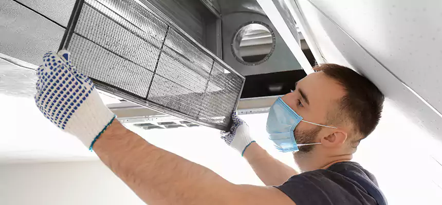Our Dryer Vent Cleaning Services in Ossining, NY