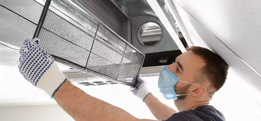 Our Home Duct Cleaning Services in Ossining, NY  