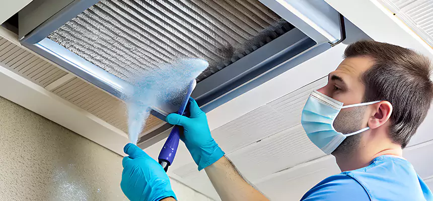 Our Home Ventilation Cleaning Services in Ossining, NY