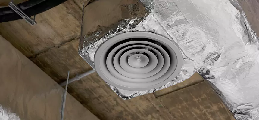 Our Low VOC Vent Installation Services in Ossining, NY