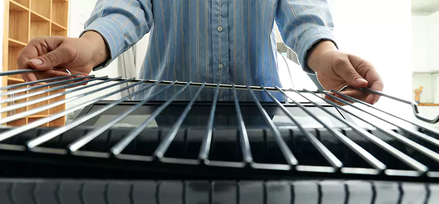 Our Vent Grille Washing Services in Ossining, NY