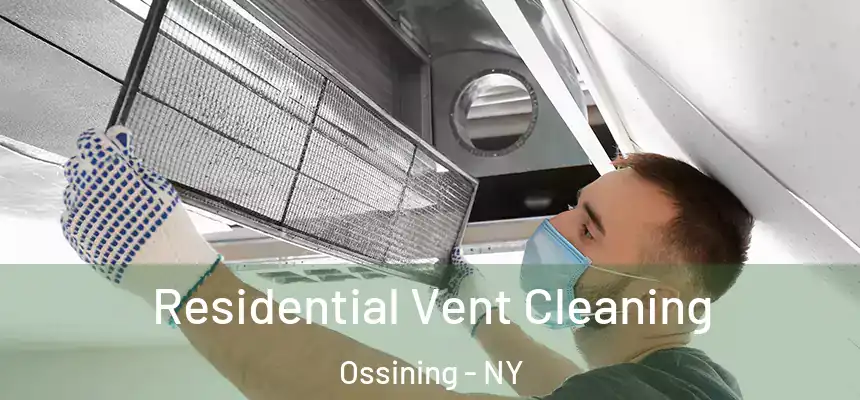 Residential Vent Cleaning Ossining - NY