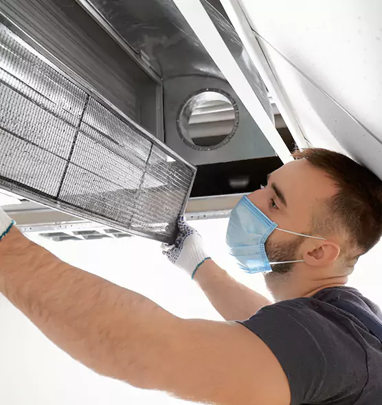 About Air Duct Pathogen Disinfection in Ossining, NY