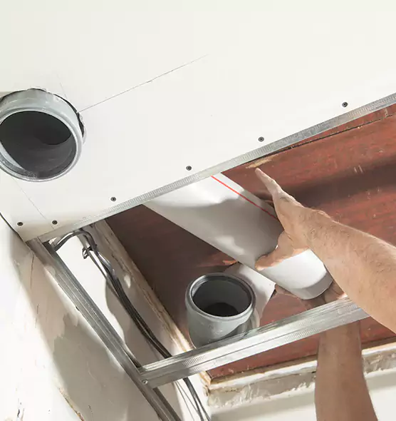 Professional Attic Air Duct Cleaning in Ossining, NY