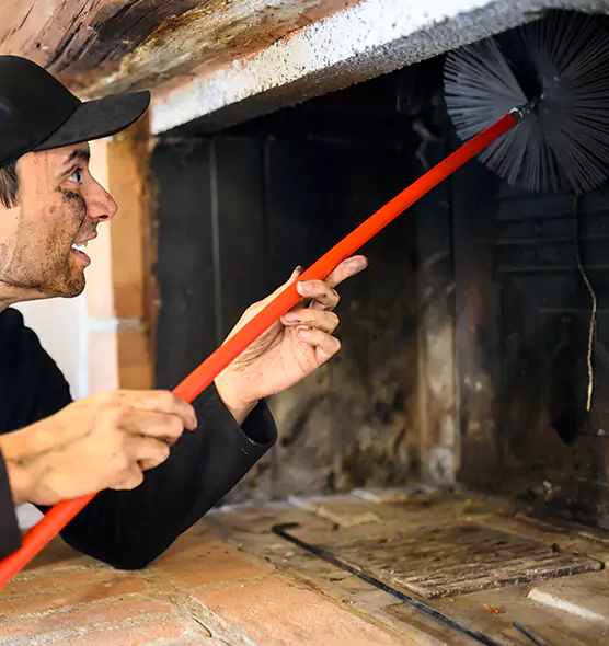 About Expert Chimney Cleaning in Ossining, NY