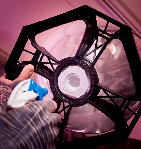 Professional Dryer Vent Sanitization Service in Ossining, NY