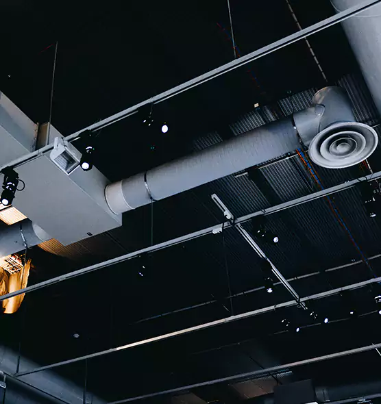 Professional Duct Cleaning For LEED Homes in Ossining, NY