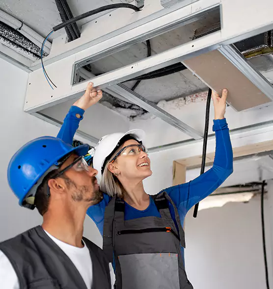 Comprehensive Duct Insulation Services in Ossining, NY