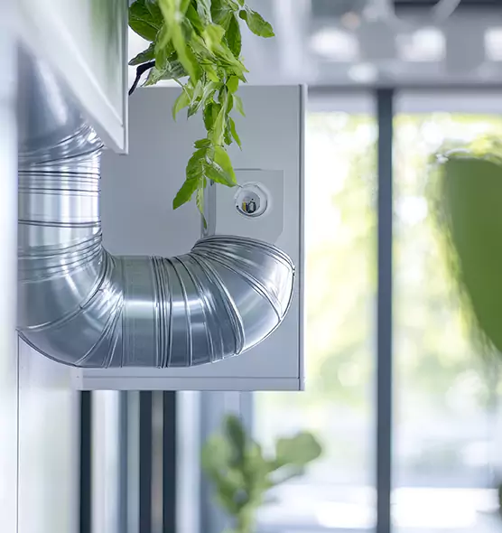 Professional Eco-Safe Dryer Vent Cleaning in Ossining, NY