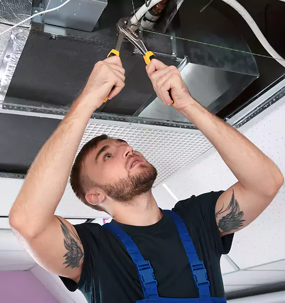 Trusted Home Air Duct Cleaning in Ossining, NY