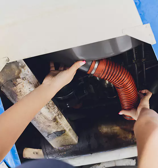 Top-Notch Return Vent Cleaning Service in Ossining, NY