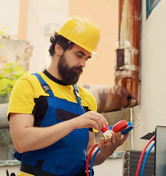 About Smart HVAC Installation in Ossining, NY