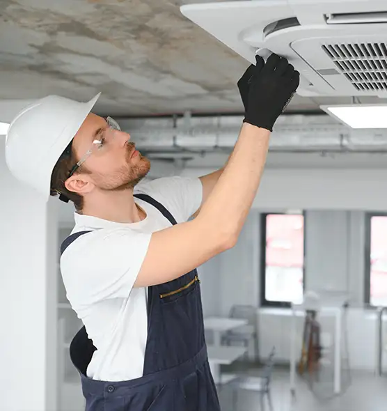 About Spring Air Duct Cleaning in Ossining, NY