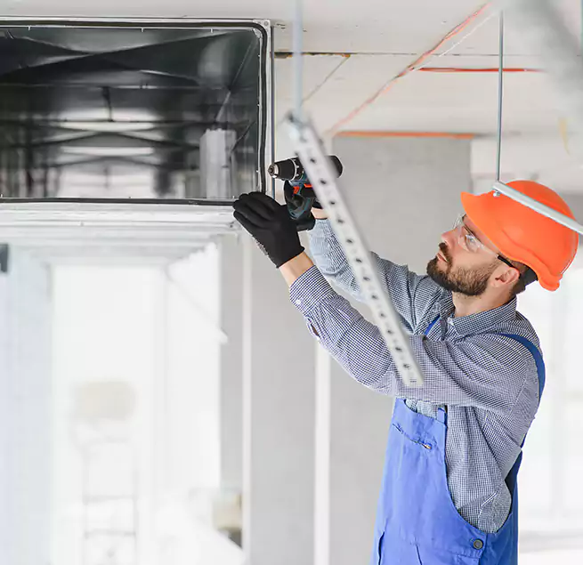 Why Homeowners & Businesses Trust Us Ossining, NY