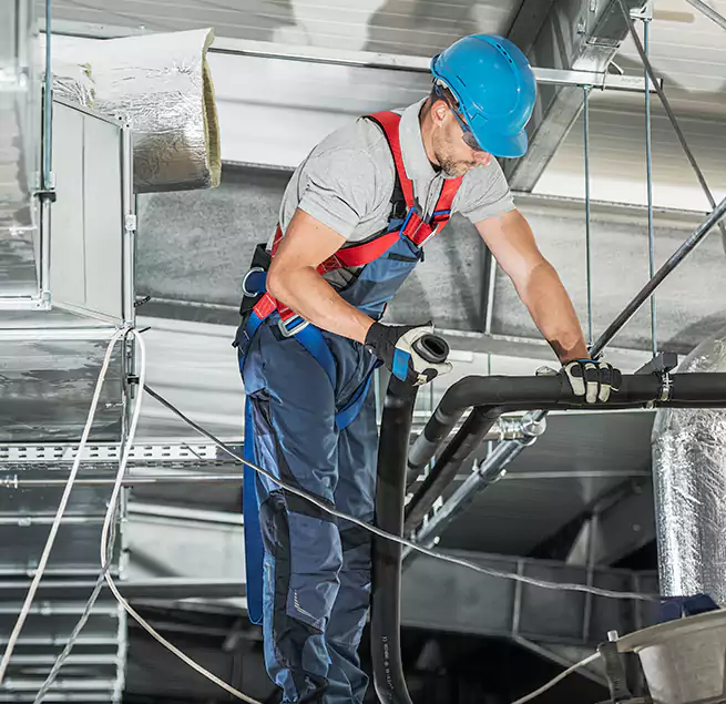 Why Homeowners & Businesses Trust Us in Ossining, NY?