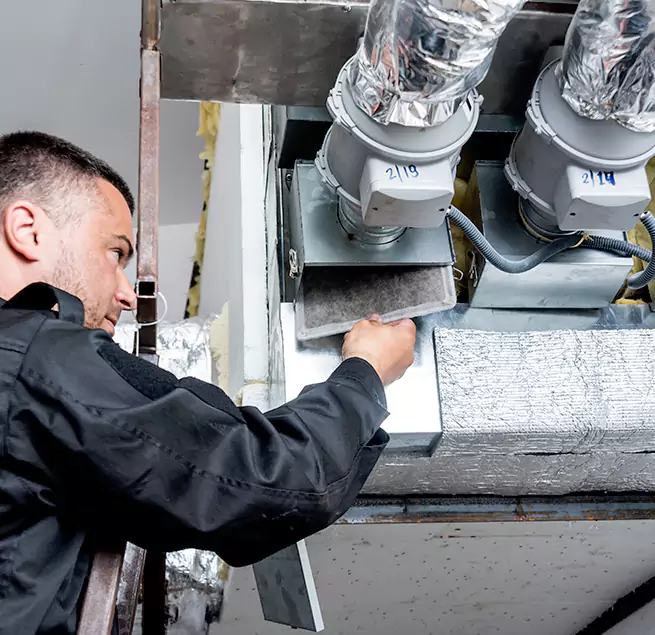 Why Homeowners & Businesses Trust Us in Ossining, NY