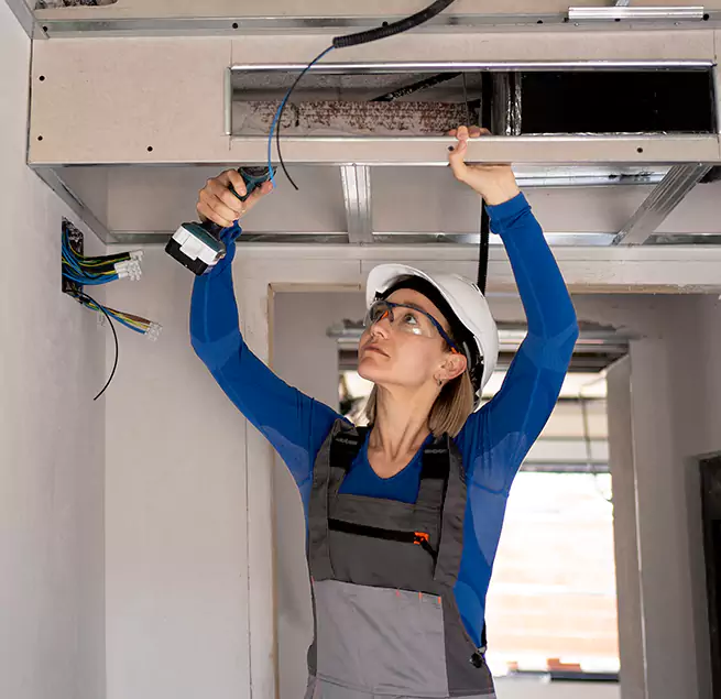 Why Homeowners & Businesses Trust Us in Ossining, NY?