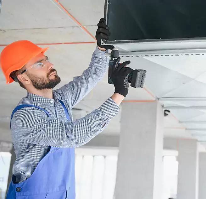 Why Homeowners & Businesses Trust Us in Ossining, NY?