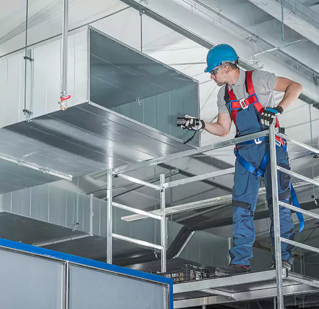 Why Homeowners Businesses Trust Us in Ossining, NY