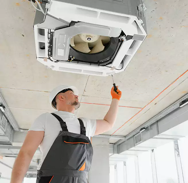 Why Homeowners Businesses Trust Us in Ossining, NY