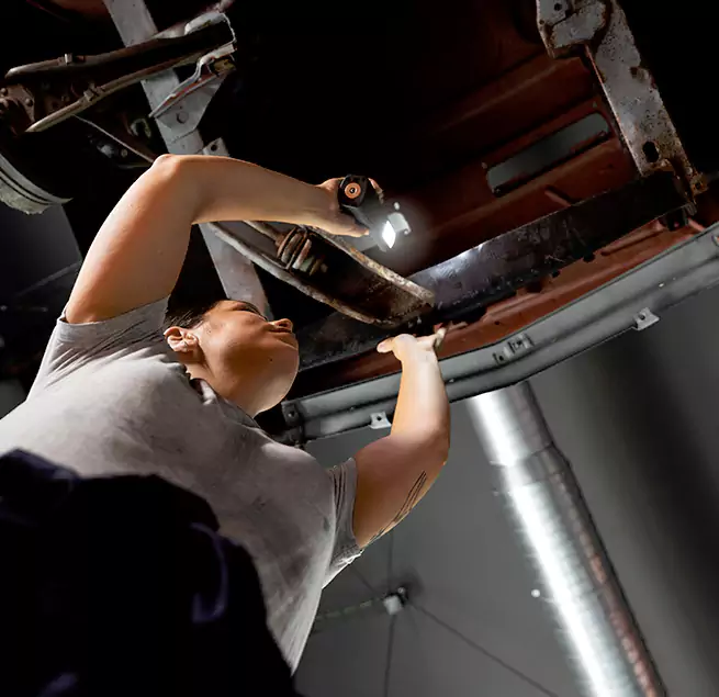 Why Homeowners & Businesses Trust Us Ossining, NY